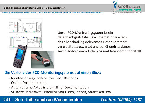 Holzschutzmaßnahmen entsprechend DIN 68800