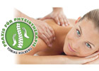 Lokale Empfehlung Jahns Physiotherapie Praxis
