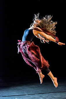 ARS SALTANDI Dance & Drama School ARS SALTANDI Dance & Drama School