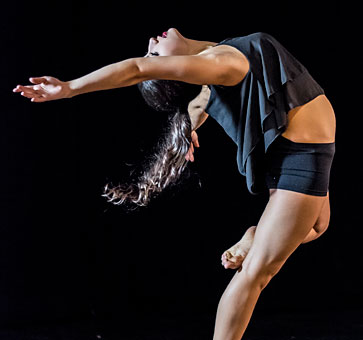 ARS SALTANDI Dance & Drama School ARS SALTANDI Dance & Drama School