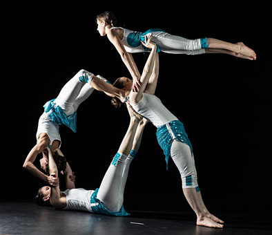 ARS SALTANDI Dance & Drama School ARS SALTANDI Dance & Drama School