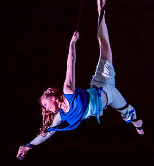 ARS SALTANDI Dance & Drama School ARS SALTANDI Dance & Drama School