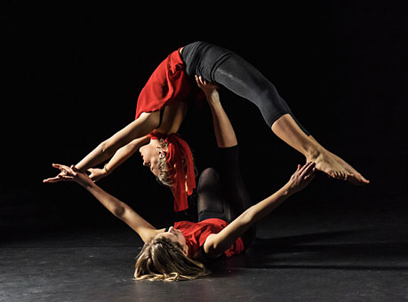 ARS SALTANDI Dance & Drama School ARS SALTANDI Dance & Drama School