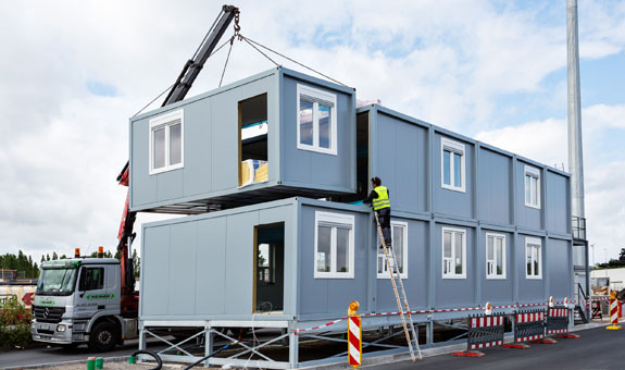 RTH Heiner Container RTH Heiner Container