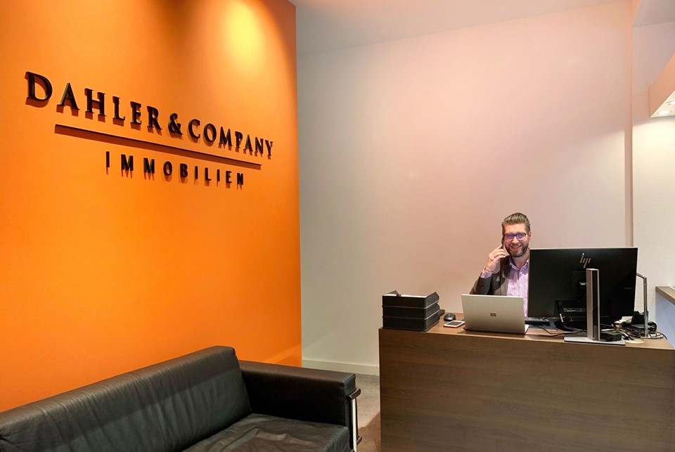Immobilienmakler Immobilienmakler