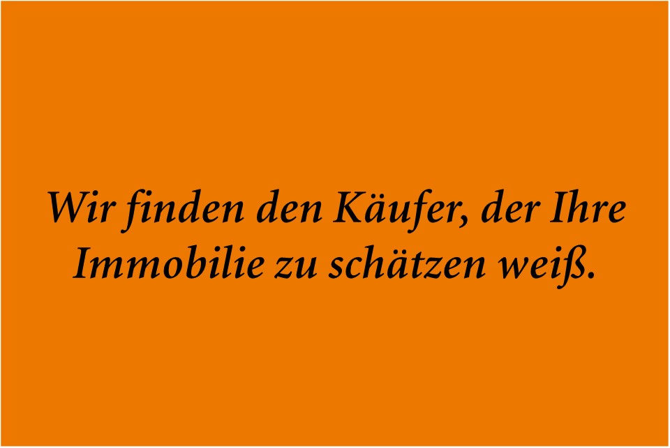 Immobilie verkaufen Immobilie verkaufen