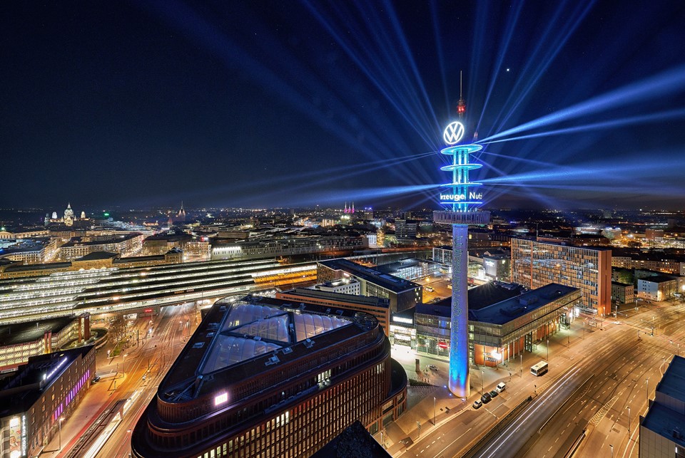 Hannover Hannover