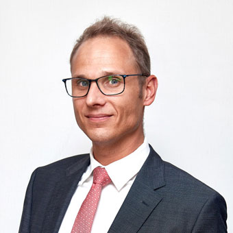 Rechtsanwalt Marc Thiele