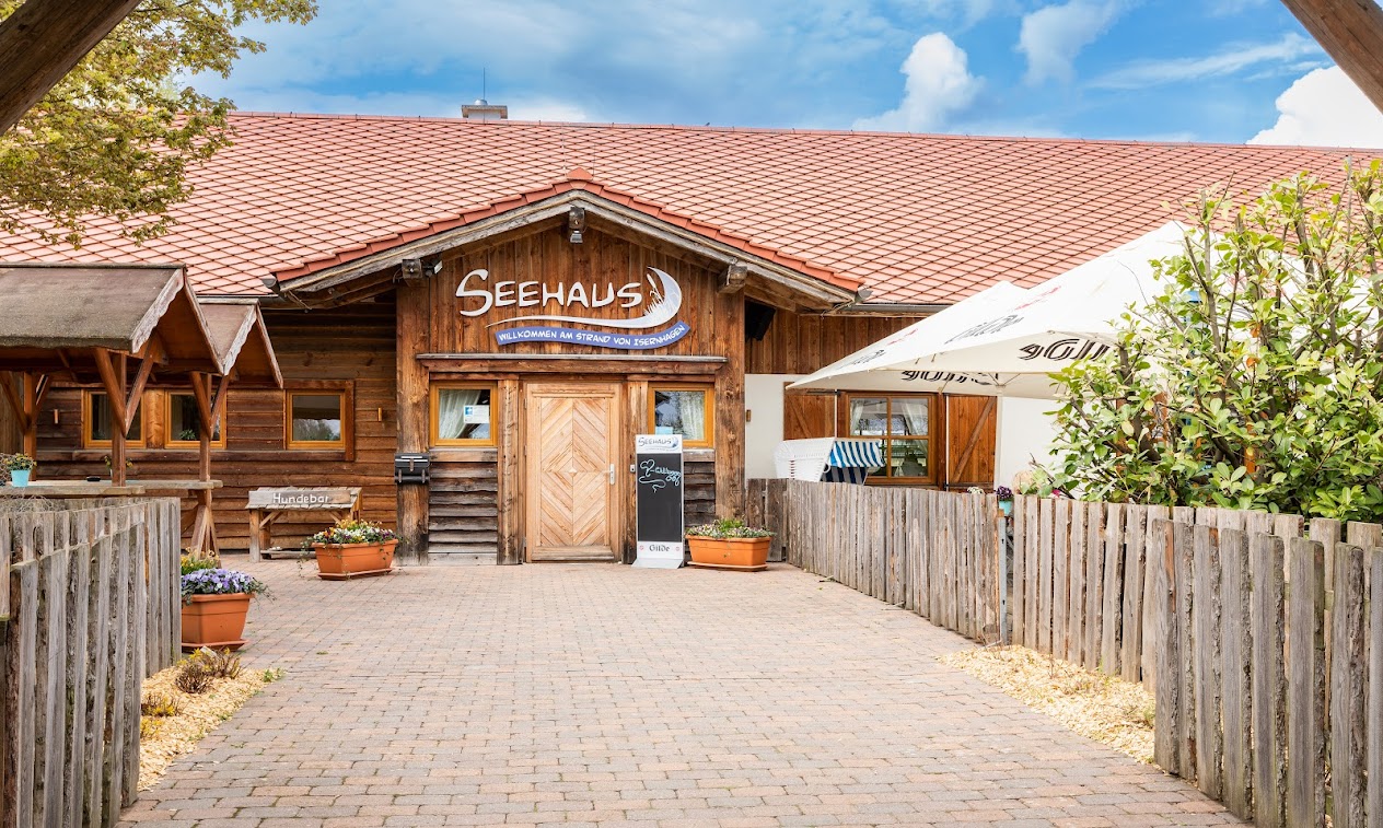 Seehaus Isernhagen