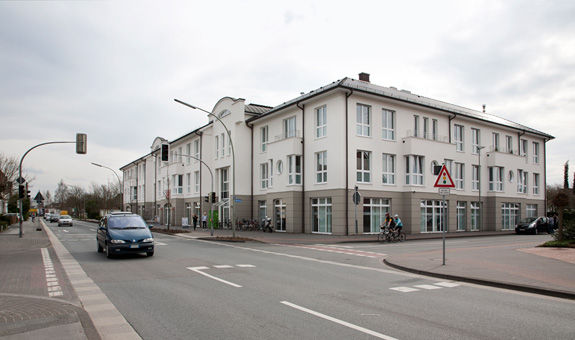 Bild 1 PhysioPlus GmbH Meyer & Meloh Physiotherapie + Medical Fitness in Rheda-Wiedenbrück