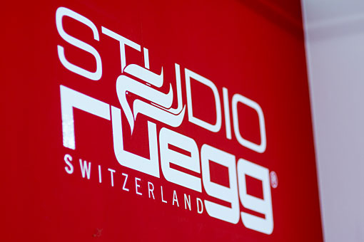 Studio Rüegg Switzerland