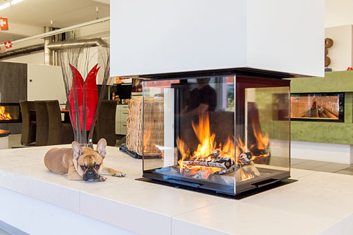 Magie der Flammen Magie der Flammen