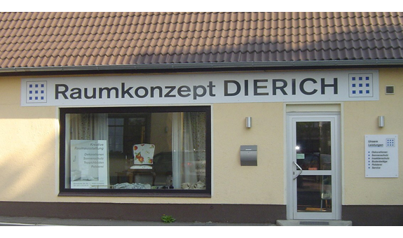 Dierich Raumkonzept