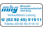 Kundenbild groß 1 MhG Verkaufsbüro Loburg