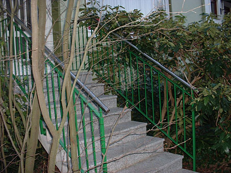 TreppengelÀnder TreppengelÀnder