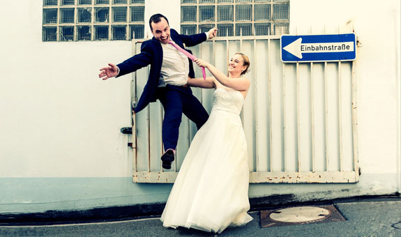 Ihr Ansprechpartner für wunderschöne Fotos zur Hochzeit - Standesamt und/oder Kirche