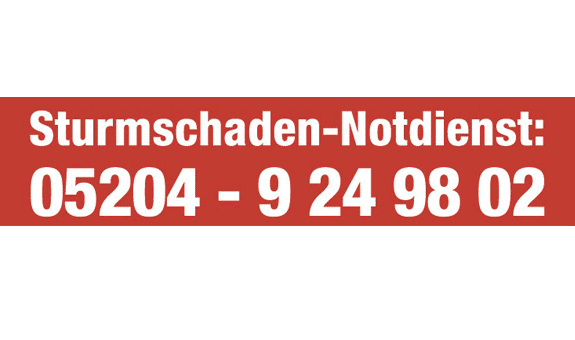 Immer für Sie erreichbar! Immer für Sie erreichbar!