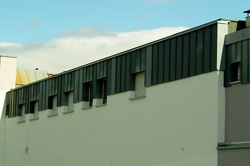Stolberg Bedachungen GmbH Stolberg Bedachungen GmbH