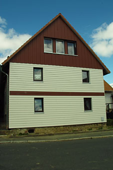 Stolberg Bedachungen GmbH Stolberg Bedachungen GmbH