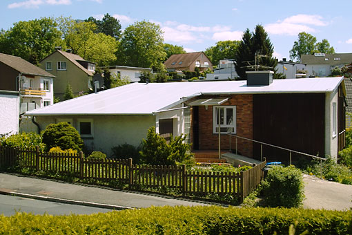 Stolberg Bedachungen GmbH Stolberg Bedachungen GmbH