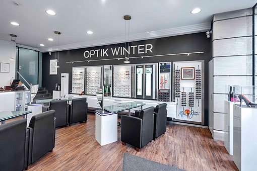 Brillenfassungen, Kunststoffgläser oder Glas Brillenfassungen, Kunststoffgläser oder Glas