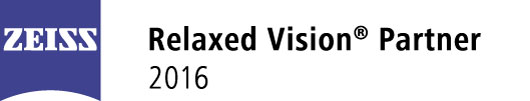 Wir sind offizieler ZEISS Vision Experte Wir sind offizieler ZEISS Vision Experte