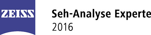 ZEISS Seh-Analyse ZEISS Seh-Analyse