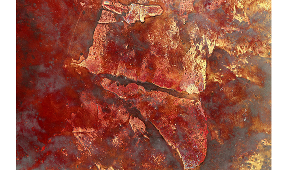 Mit Metallspachtelmassen lassen sich verschiedenartige Metalloberflächen realisieren, von polierten,- bis hin zu rostenden Oberflächen, ist alles möglich. Mit Metallspachtelmassen lassen sich verschiedenartige Metalloberflächen realisieren, von polierten,- bis hin zu rostenden Oberflächen, ist alles möglich.