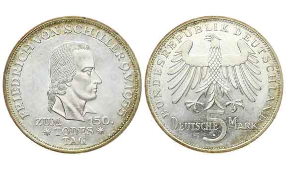 Deutsche Mark