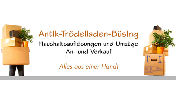 Büsing Antikhaus