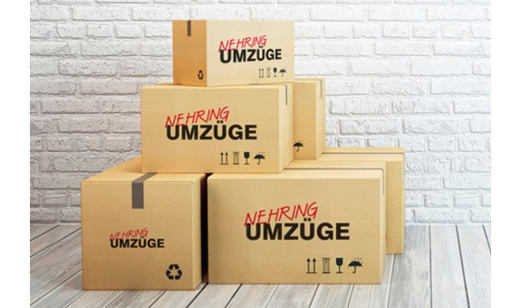 Nehring Umzüge