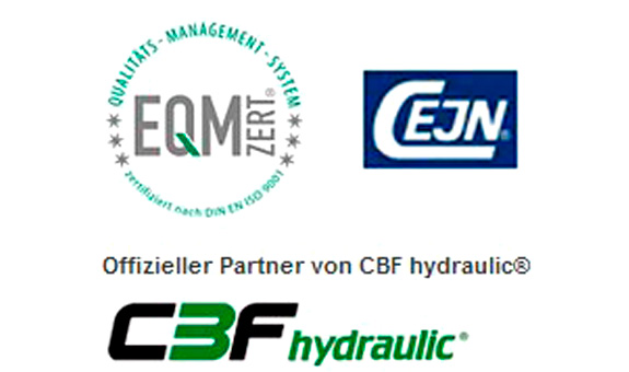 Hydraulik-Service A. Müller e.K. Hydraulik-Service A. Müller e.K.