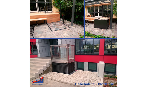 Bild 2 Dein-Treppenlift.de ein Unternehmen von Eifrig & Keldenich in Braunschweig Bild 2 Dein-Treppenlift.de ein Unternehmen von Eifrig & Keldenich in Braunschweig