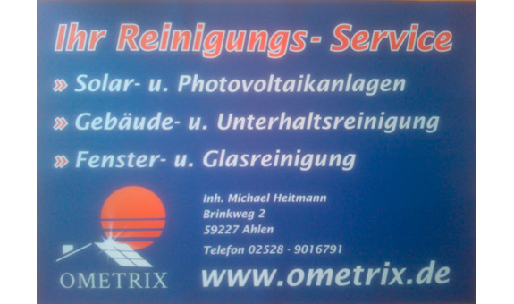 Ometrix Ometrix