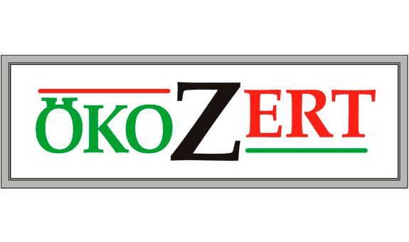 ÖKO Zertifizierung