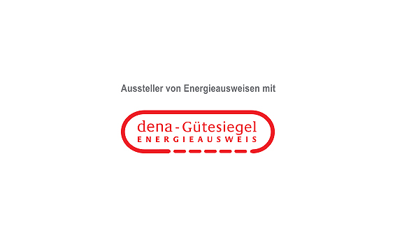 Ausstellung von Energieausweisen mit Gütesiegel