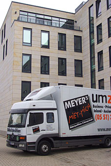 Meyer%'s Miet-Mich GmbH