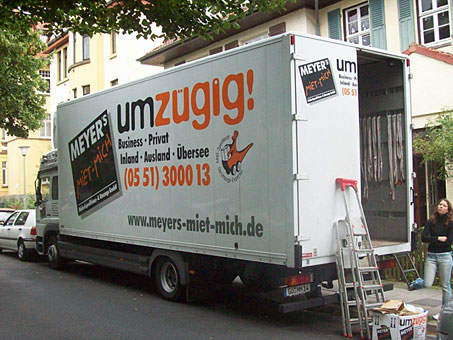 Meyer%'s Miet-Mich GmbH