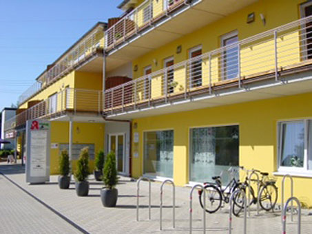 Bild 1 Logopädie in Hellern in Osnabrück