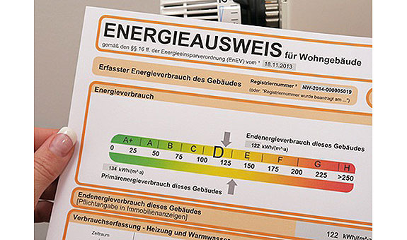 Unabhängige Energieberatung immer lohnenswerter