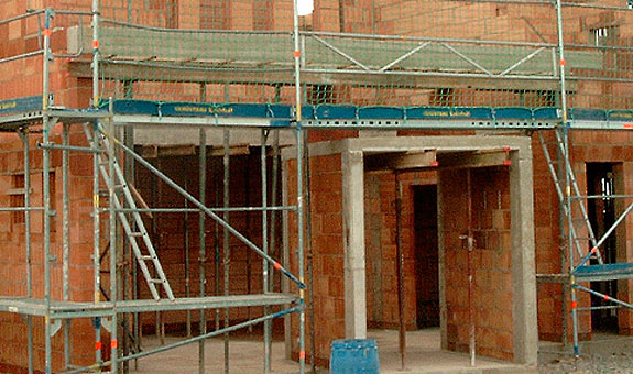 Bild 3 Baugeschäft Lüer GmbH in Göttingen