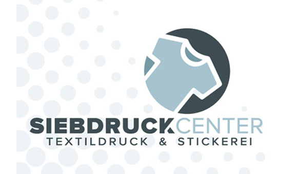 Siebdruck Center Textildruck & Stickerei