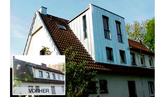 Schmitz Bedachungen Schmitz Bedachungen