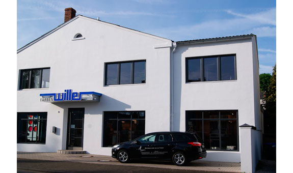 Johann Willer GmbH