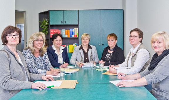 Bild 1 Vita-Wirtschaftsberatungs GmbH in Magdeburg Bild 1 Vita-Wirtschaftsberatungs GmbH in Magdeburg