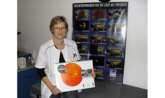 Bild 4 Tiburtius Tamara Dr. Augenarztpraxis in Bremen Bild 4 Tiburtius Tamara Dr. Augenarztpraxis in Bremen