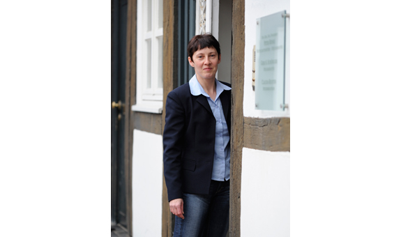 Claudia Richter Steuerberaterin Claudia Richter Steuerberaterin