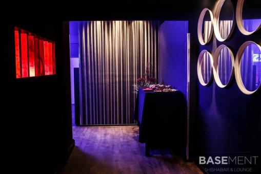 Bild 1 Basement - Shishabar & Lounge in Osnabrück
