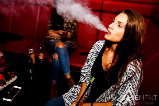 Bild 2 Basement - Shishabar & Lounge in Osnabrück