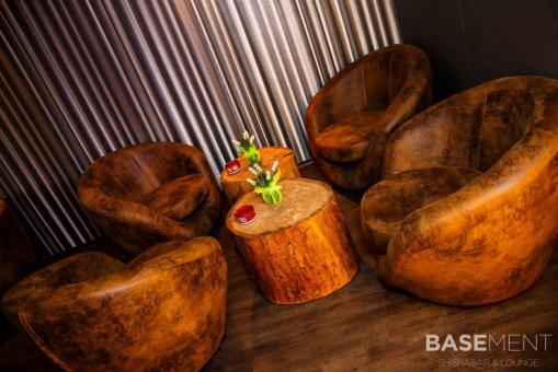 Bild 3 Basement - Shishabar & Lounge in Osnabrück